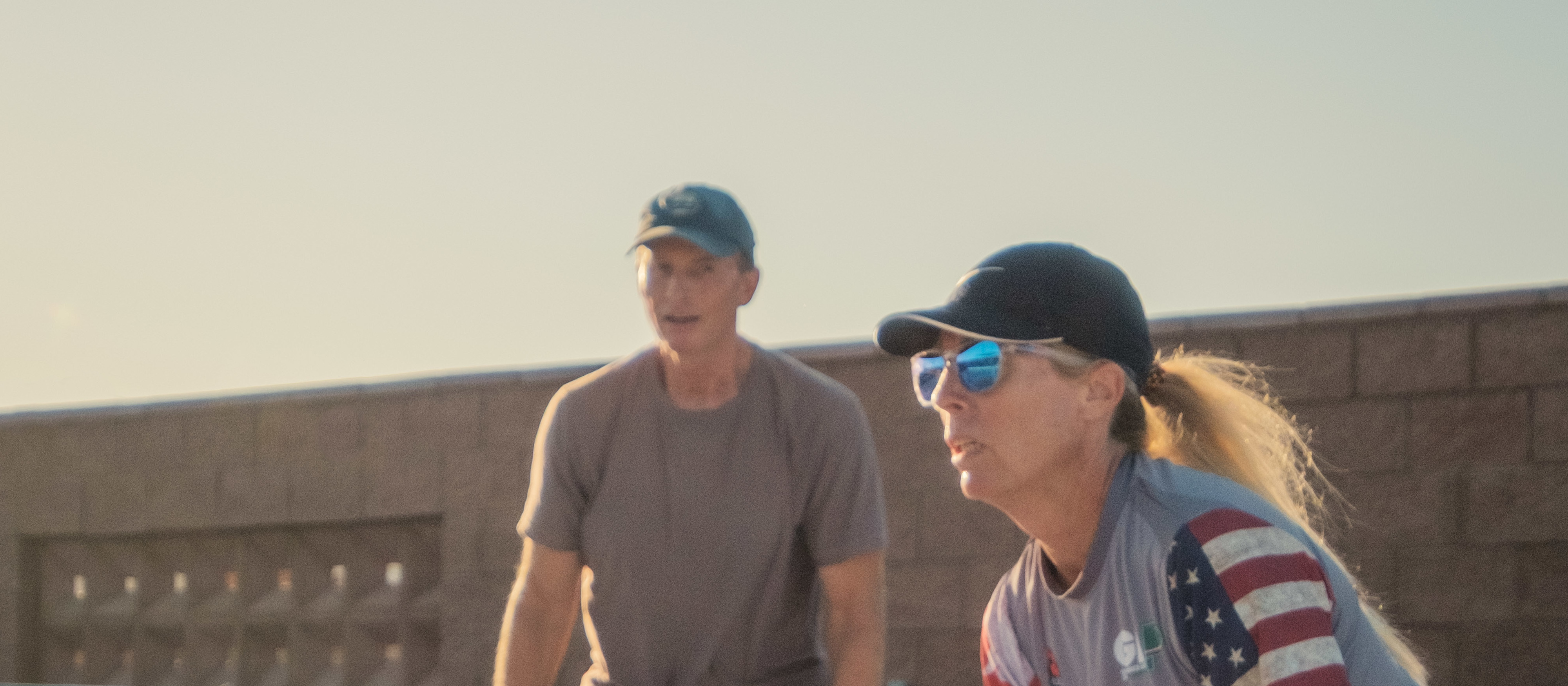 Pickleball mental training