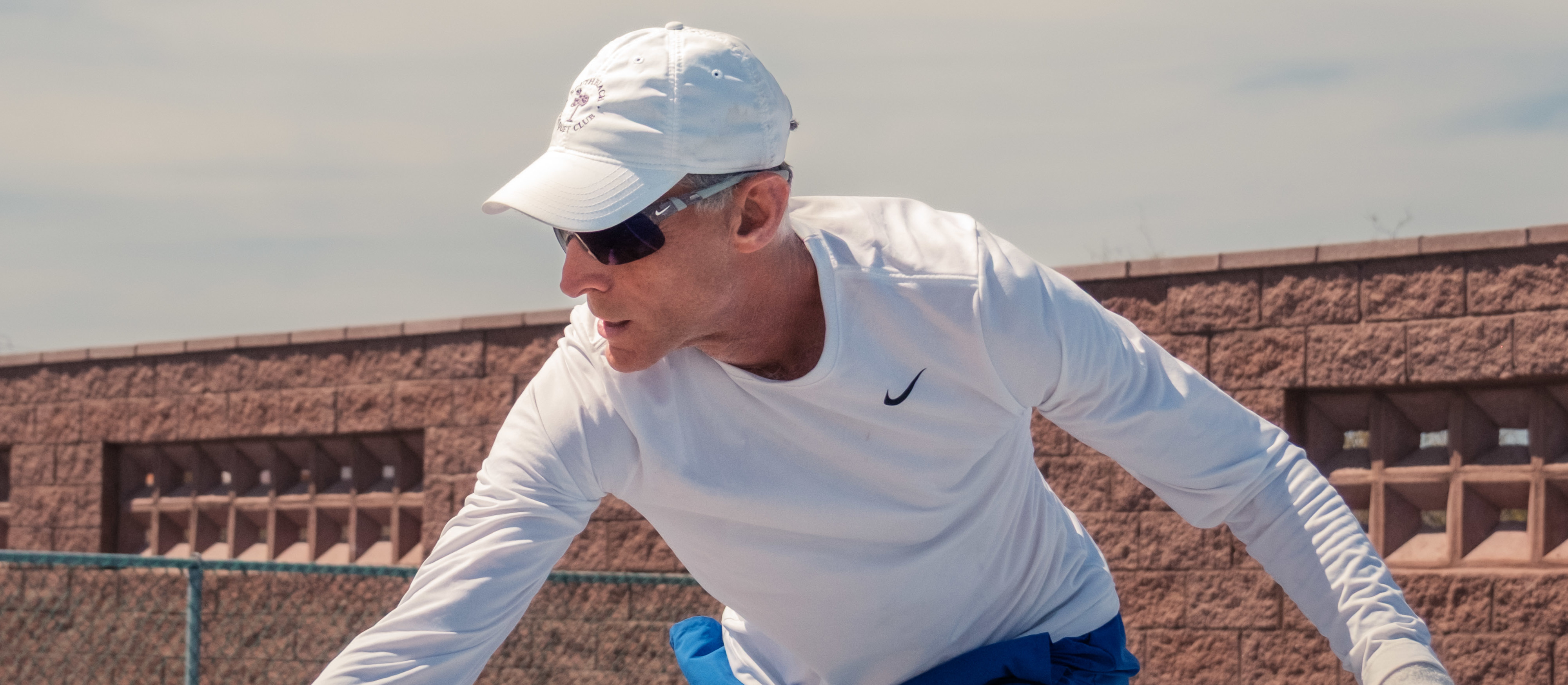 Pickleball physical training