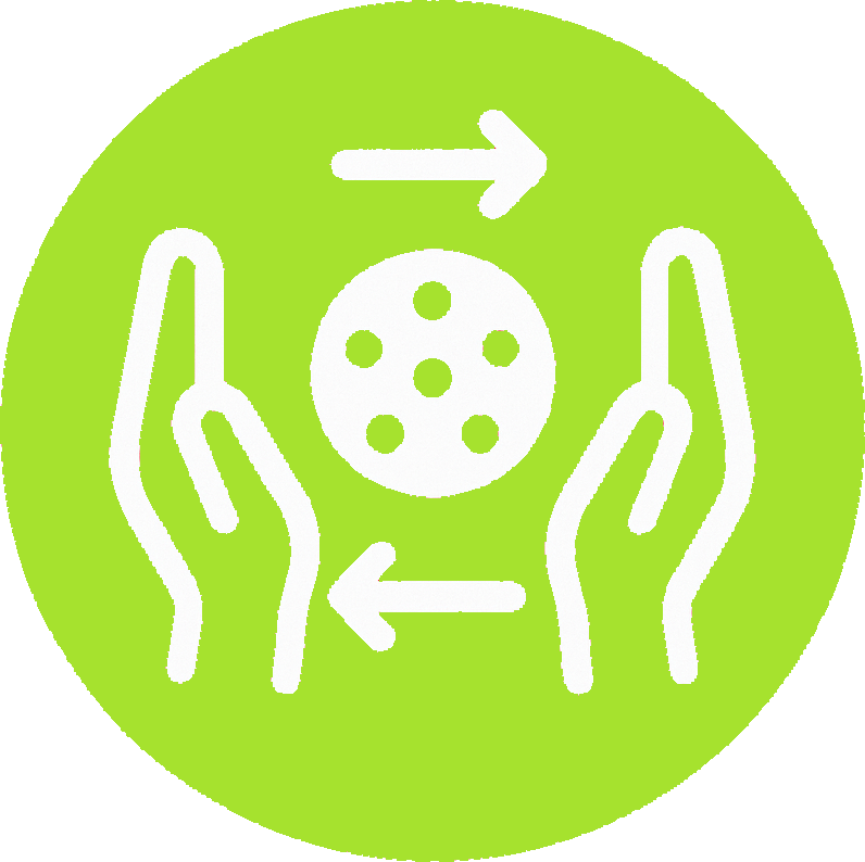 Skill Share Program