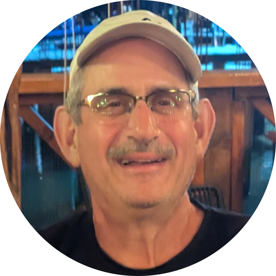 Jeffery Weinberg